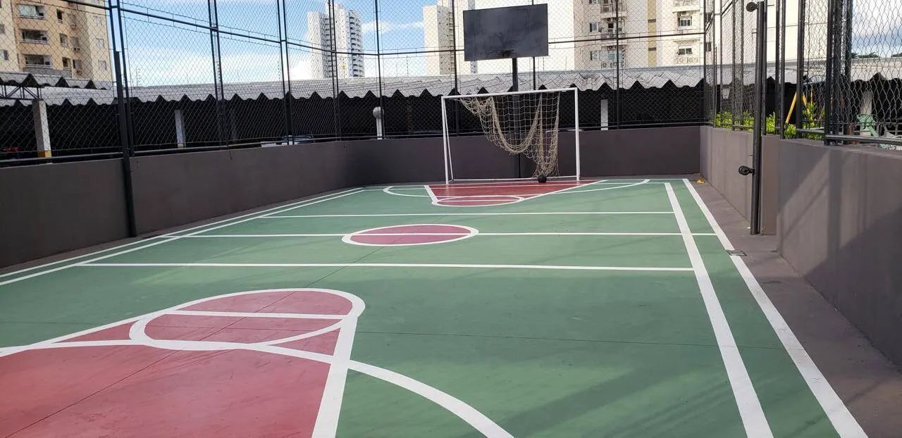 Apartamento com 3 quartos no Edificio Meridien Tower - Foto 3
