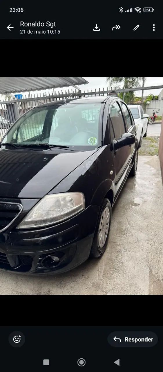 Citroën C3 2010