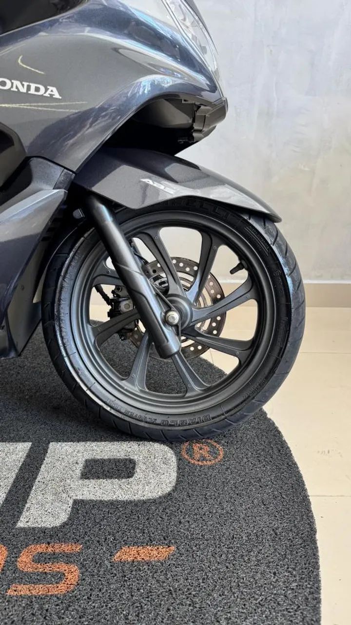 PCX 150/DLX - Foto 4