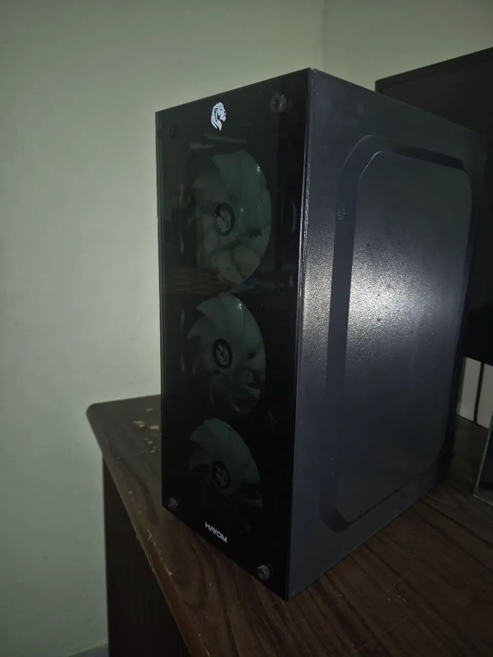 PC GAMER