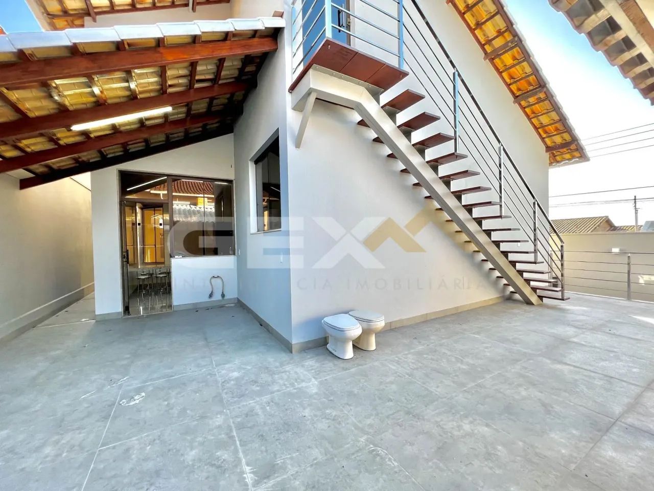 Casa à venda no Bairro Planalto - Foto 5