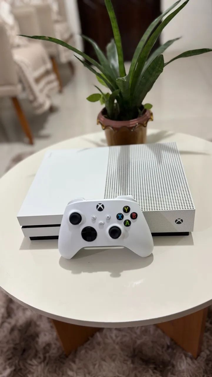 XBOX ONE S - Foto 4