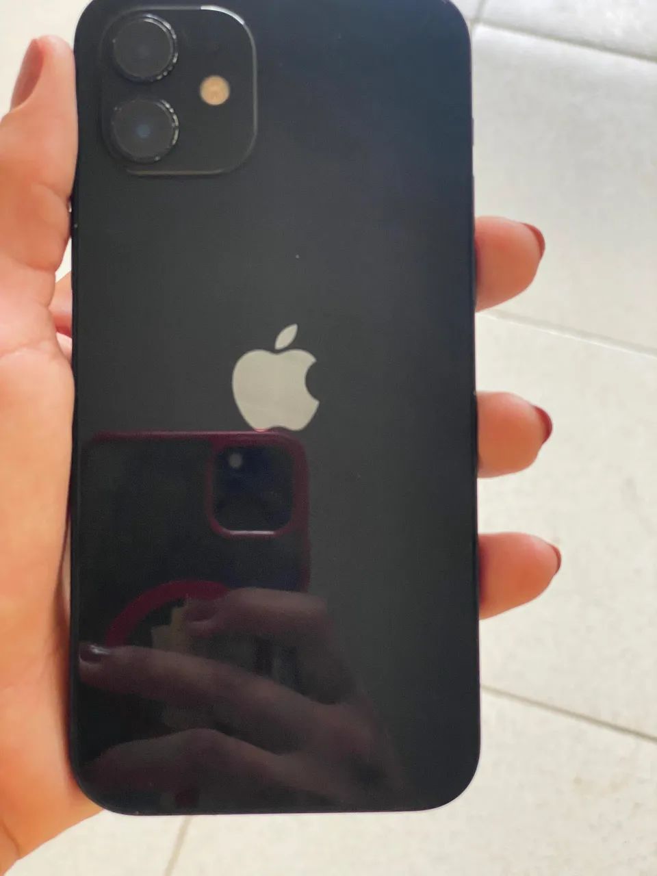 iPhone 12 64gb - Foto 5