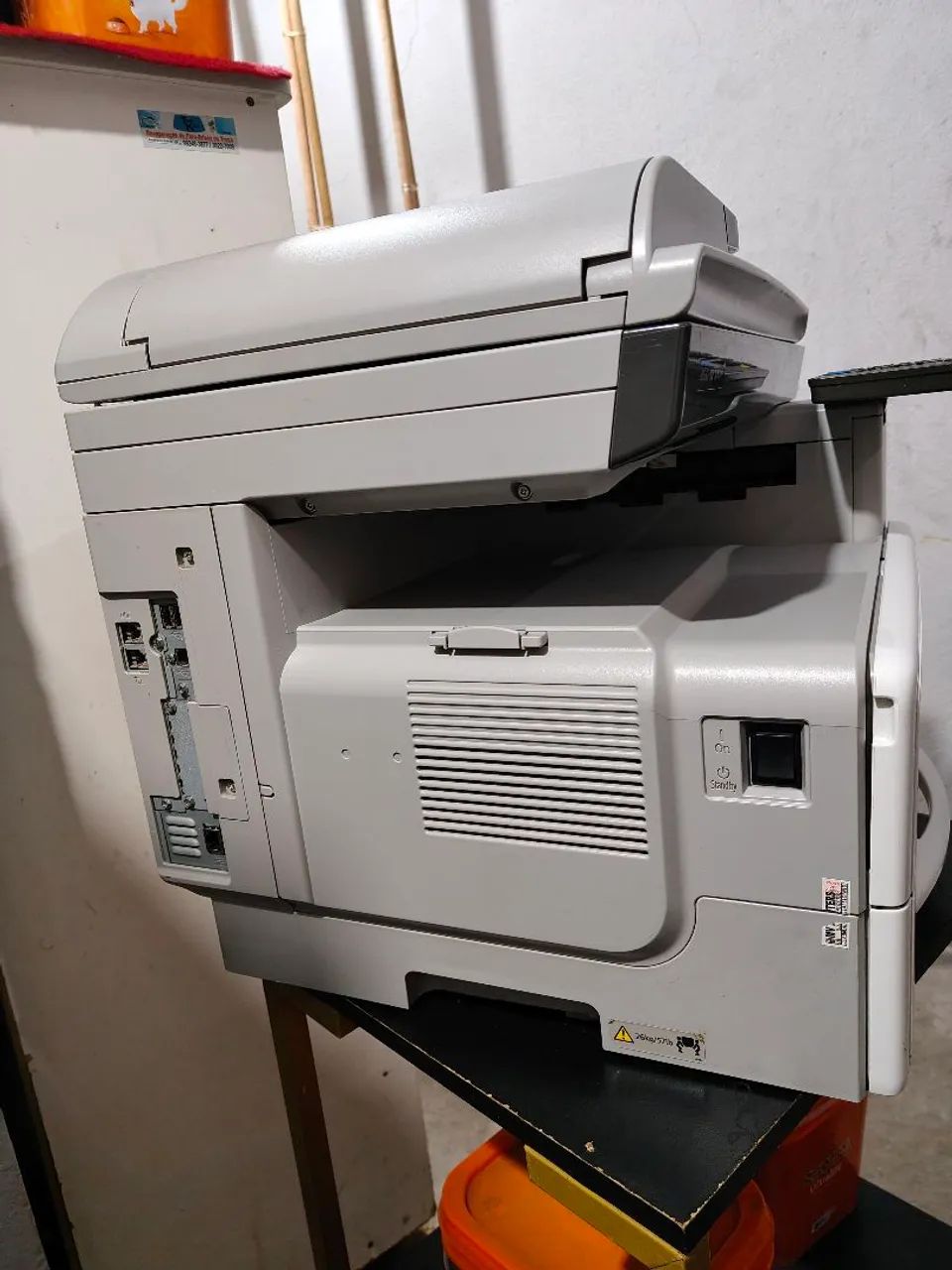Vende-se impressora ? - Foto 3