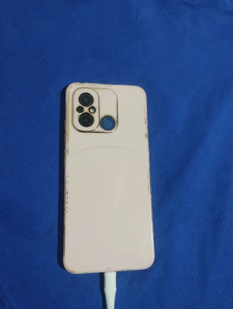 Celular redmi 12C - Foto 3