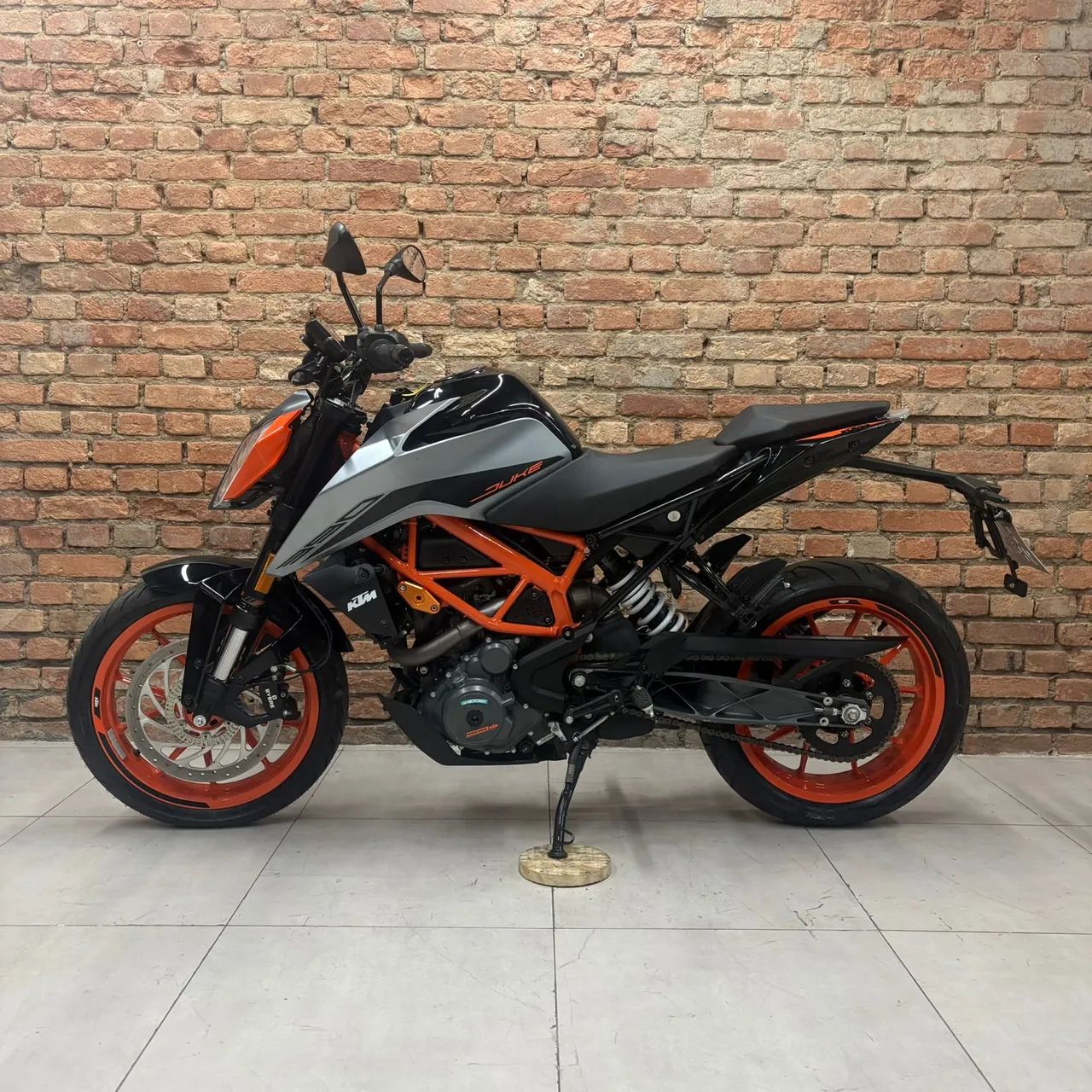 KTM DUKE 390 - Foto 3