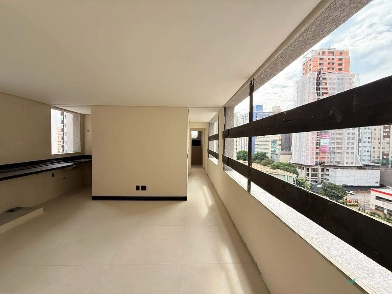 Apartamento 2 quartos à venda no Lourdes
