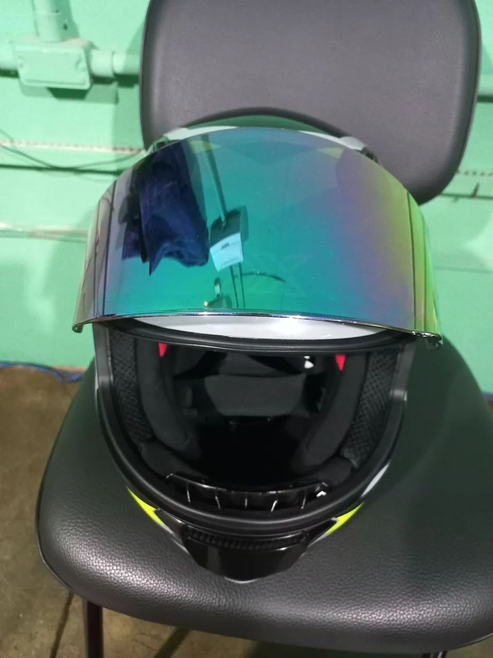 Capacete  - Foto 4
