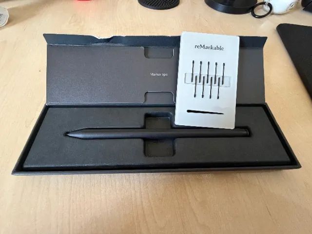 Remarkable 2  - Foto 5