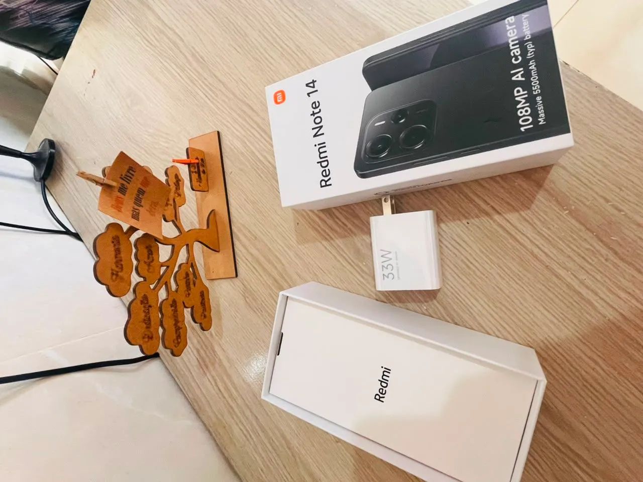 Redmi note 14  - Foto 3