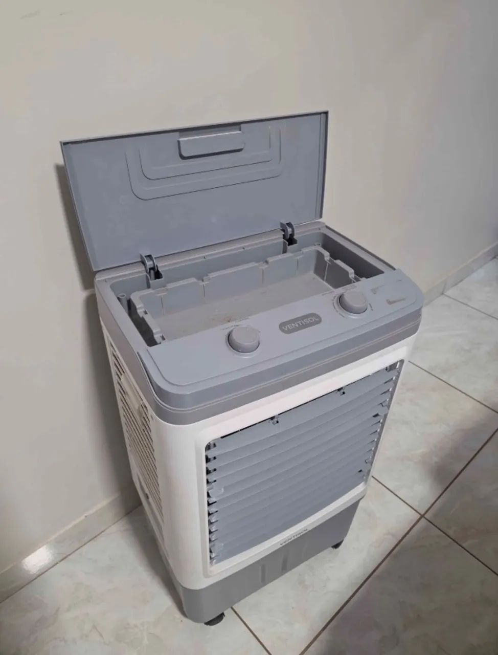 Climatizador