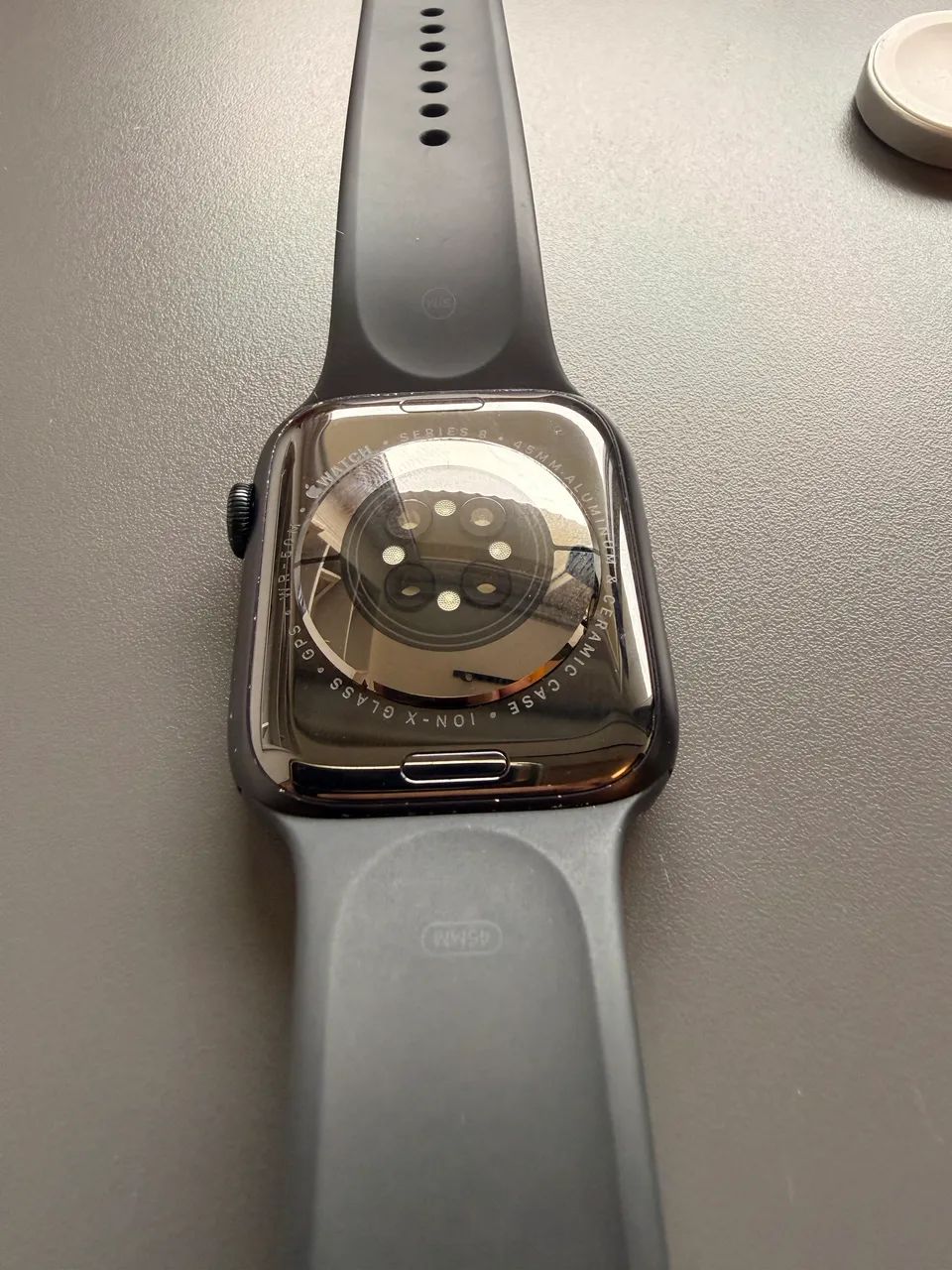 Apple Watch GPS (Series 8)  - Foto 3