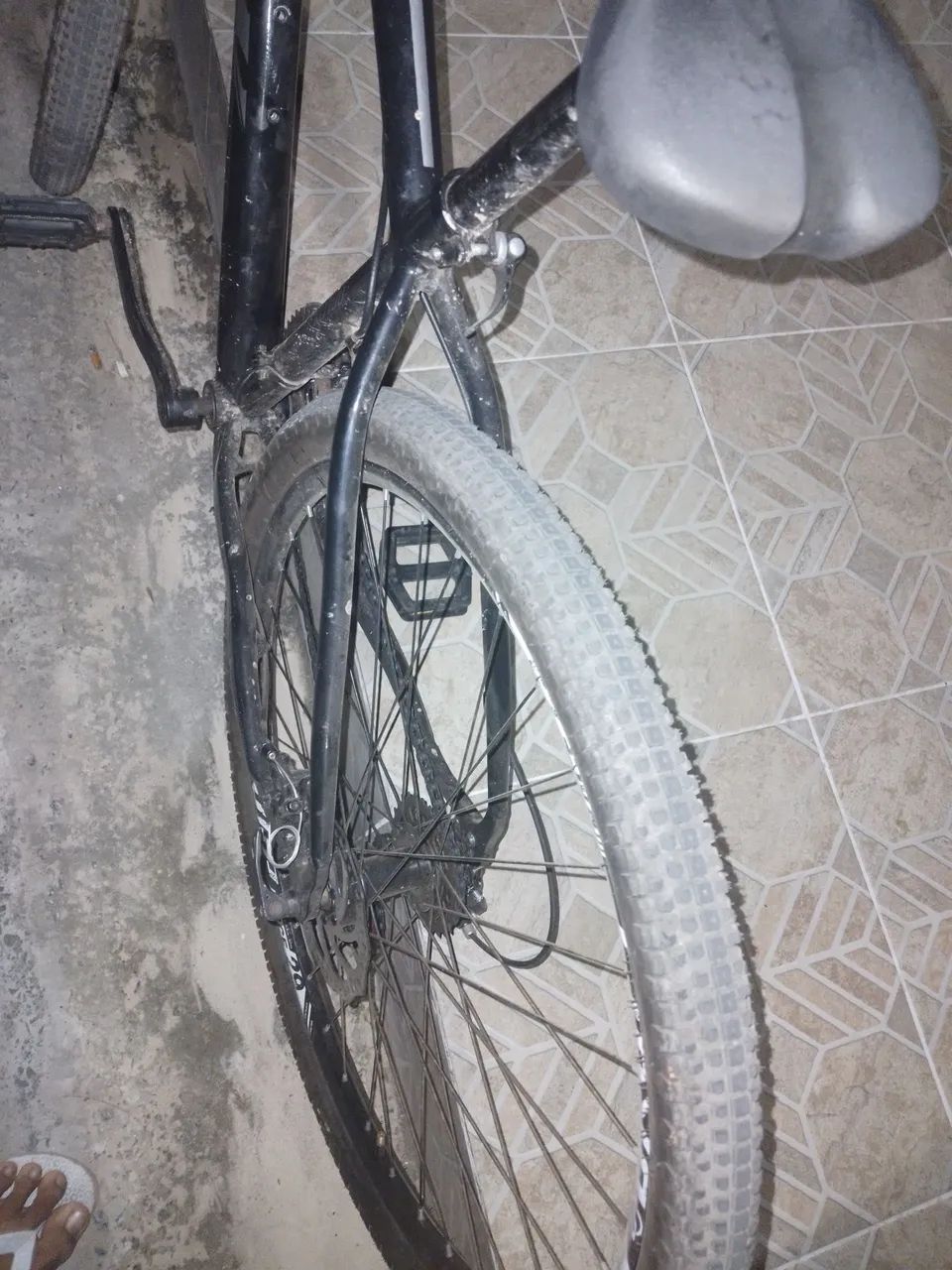 Bicicleta aro 29 - Foto 3