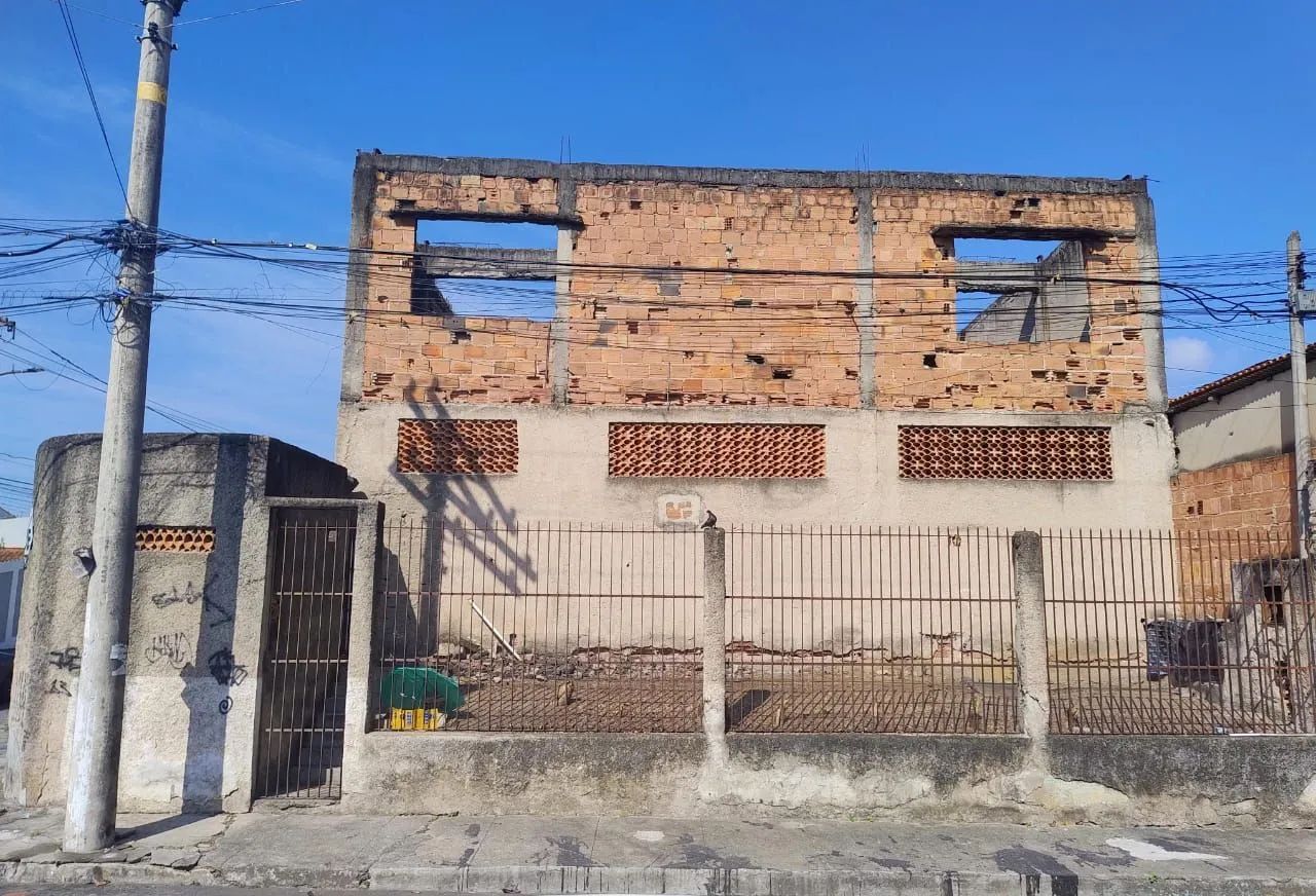 Galpão-Terreno no Camarão - São Gonçalo. - Foto 2