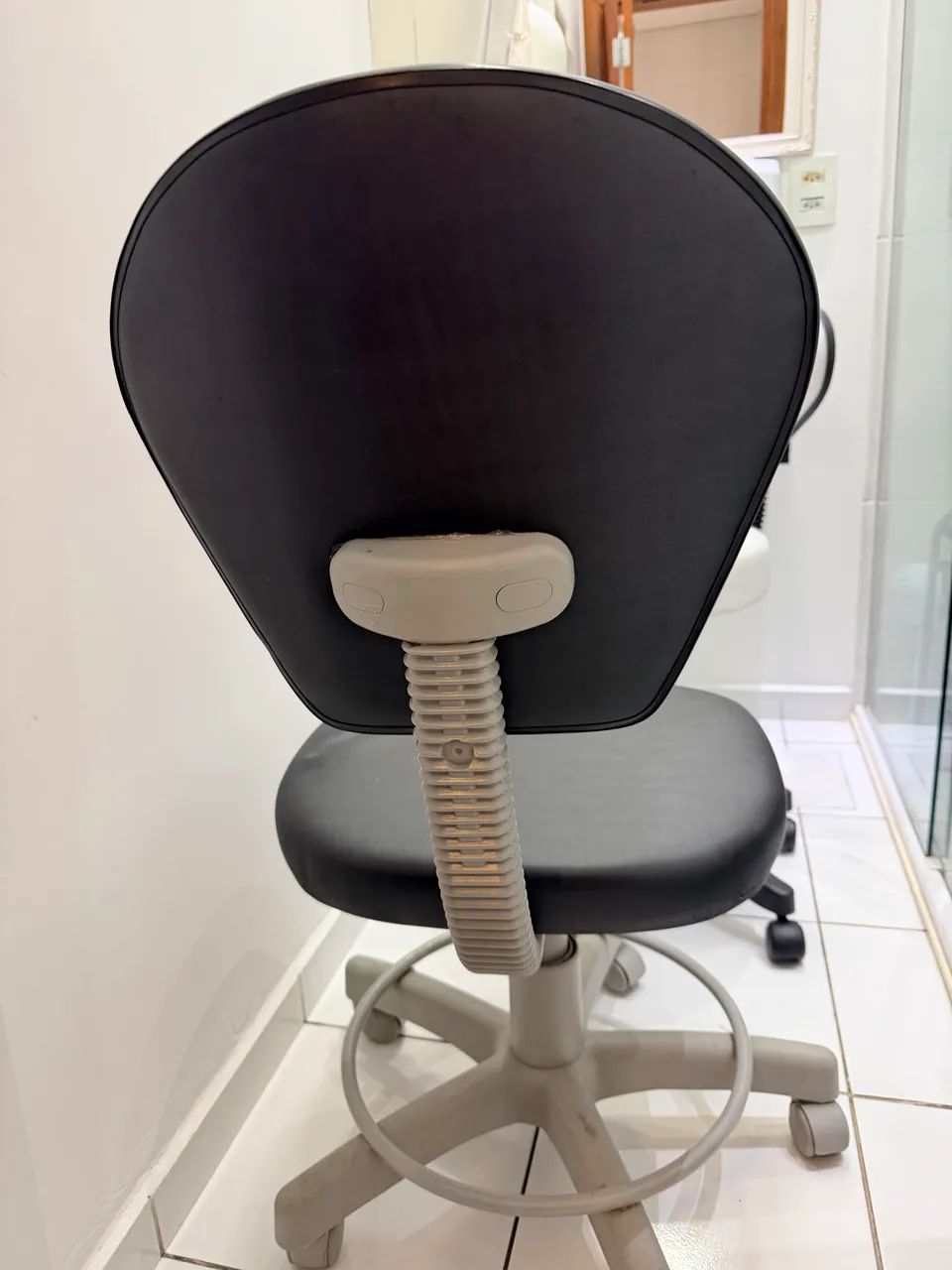 Cadeiras para estética 