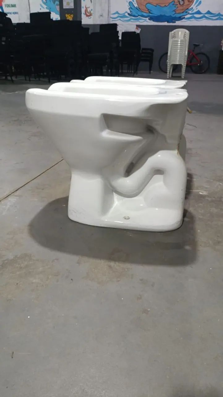 Vaso sanitário  - Foto 5