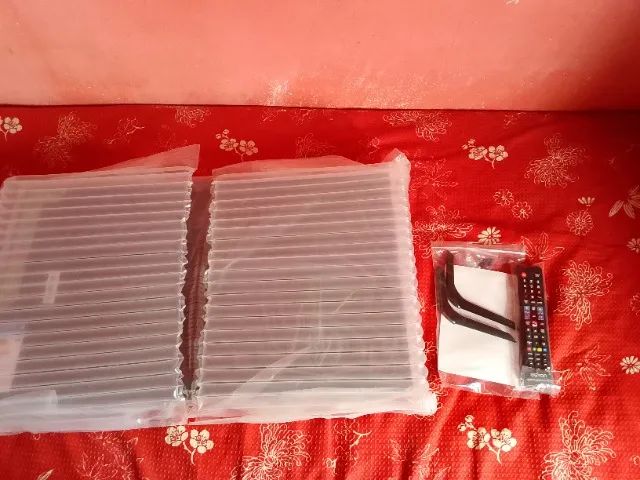 Smart tv Weion 32 polegadas HD LED - Foto 4