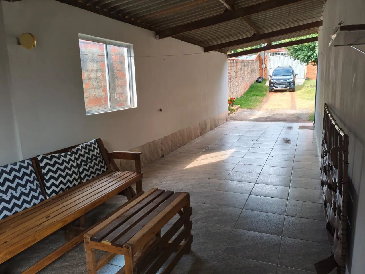Casa jaiara anexo Itamaraty - Foto 3