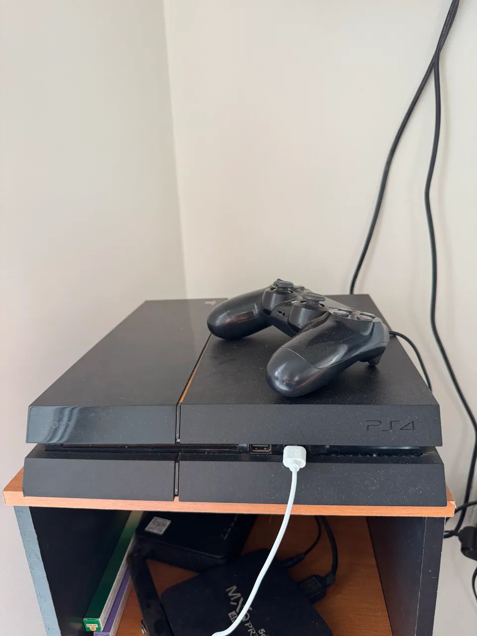 Ps4 