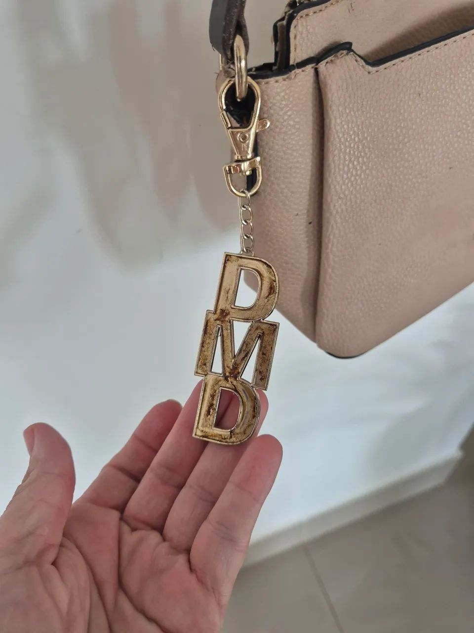 Bolsa drumond  - Foto 5