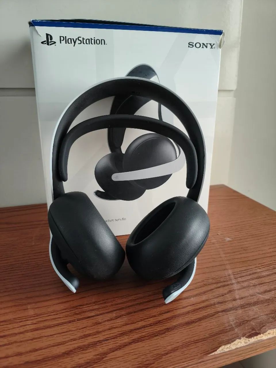 Sony PULSE Elite Wireless Headset PS5 Original