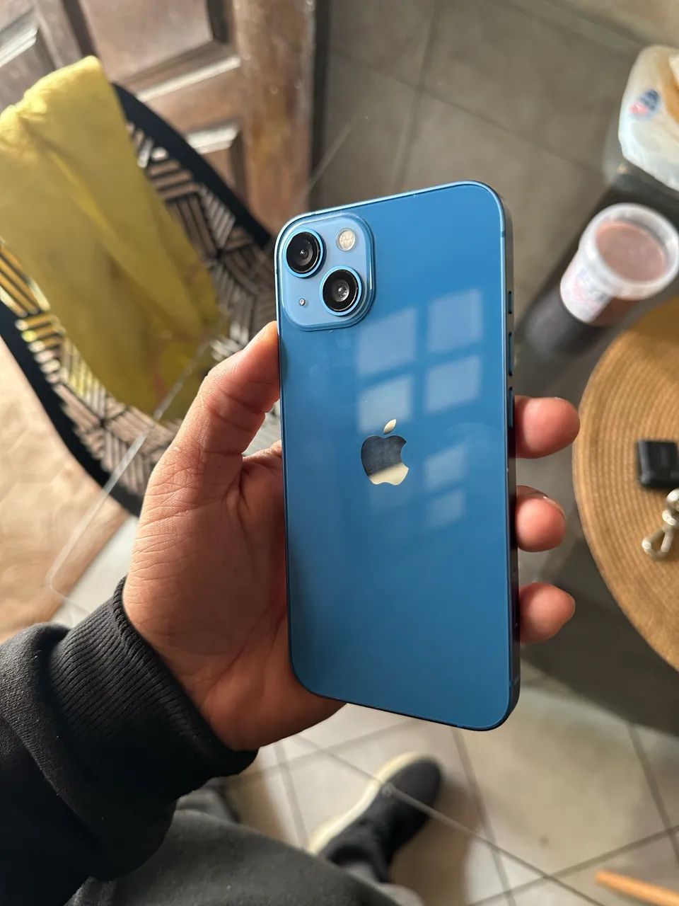 IPHONE 13 - Foto 4