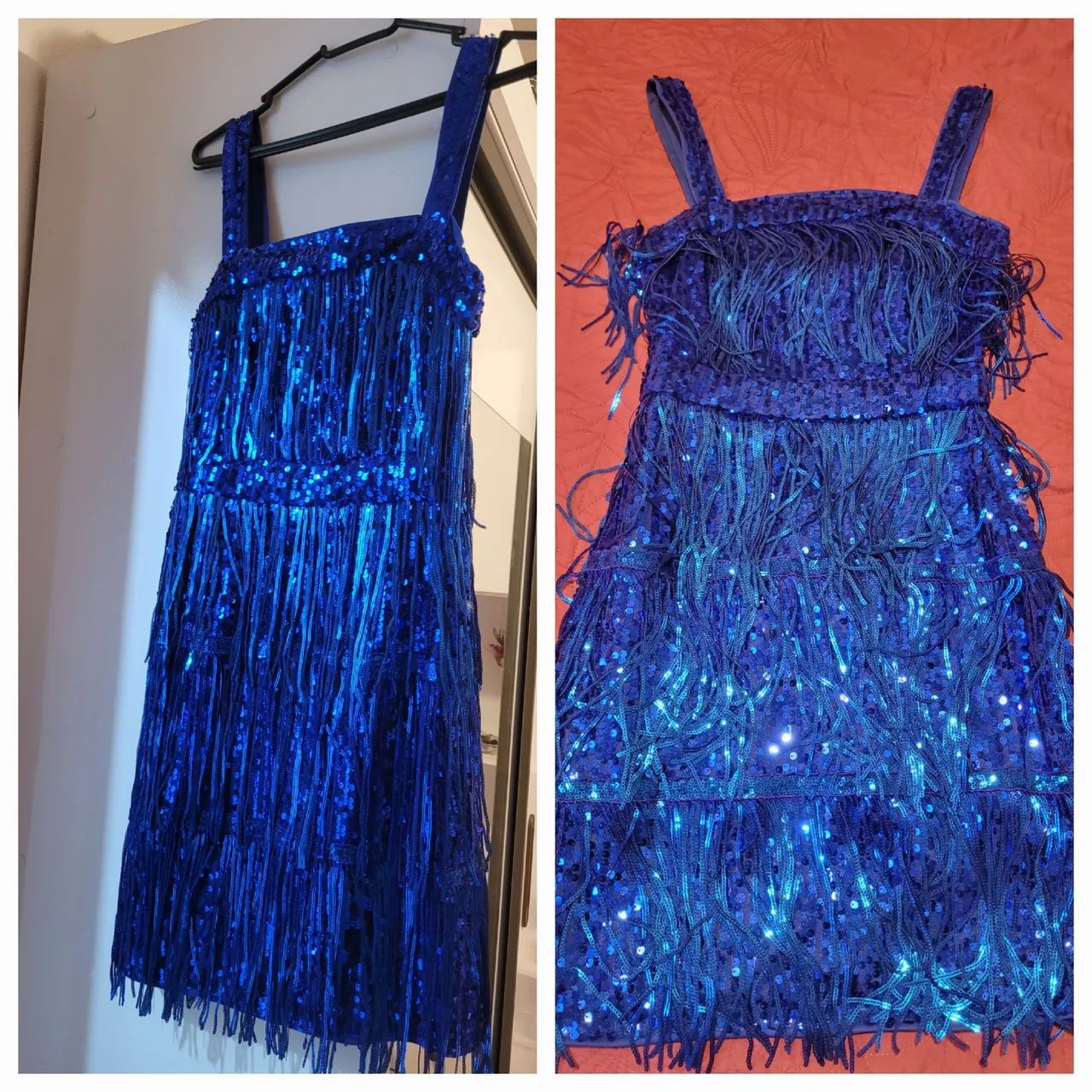Vestido tipo Taylor Swift 