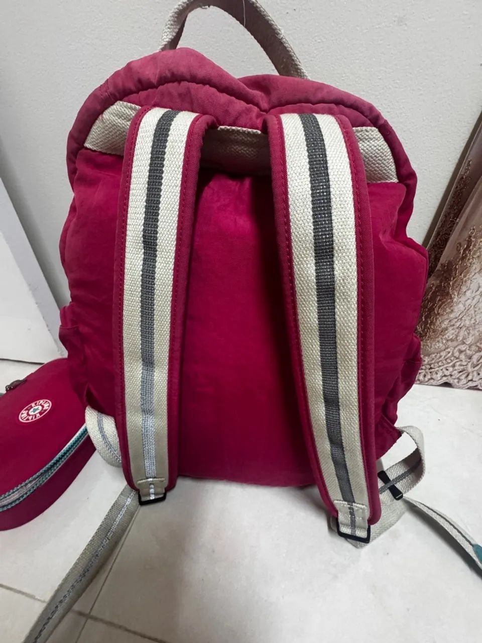 Mochila kipling - Foto 4