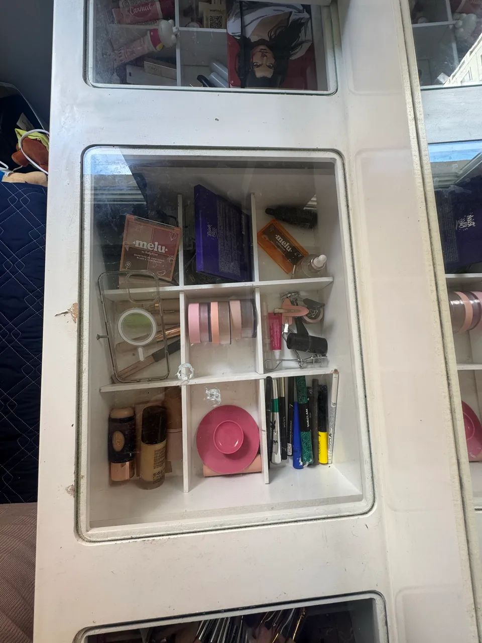 Penteadeira camarim  - Foto 2