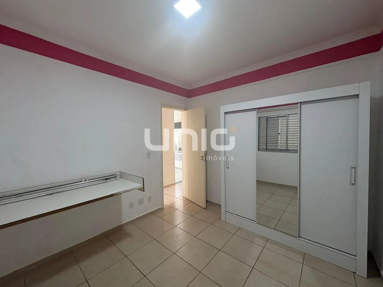 Apartamento para alugar no Condomínio Premiatto com 2 quarto e 1 vaga no bairro Piracicami - Foto 9