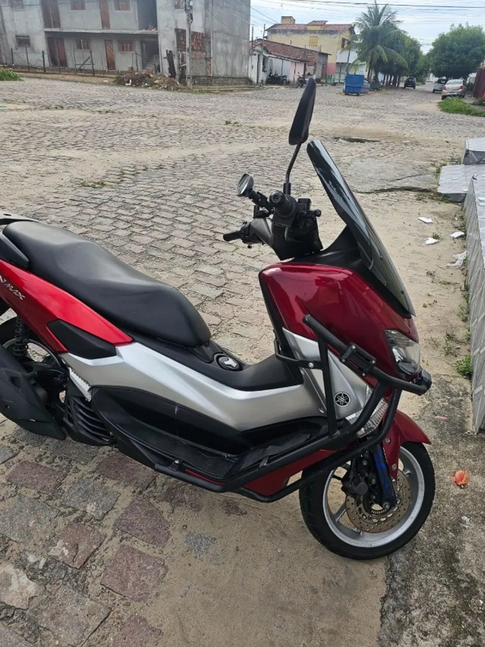 NMAX 2017 - Foto 2