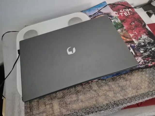 Notebook Positivo N1250 - Foto 2