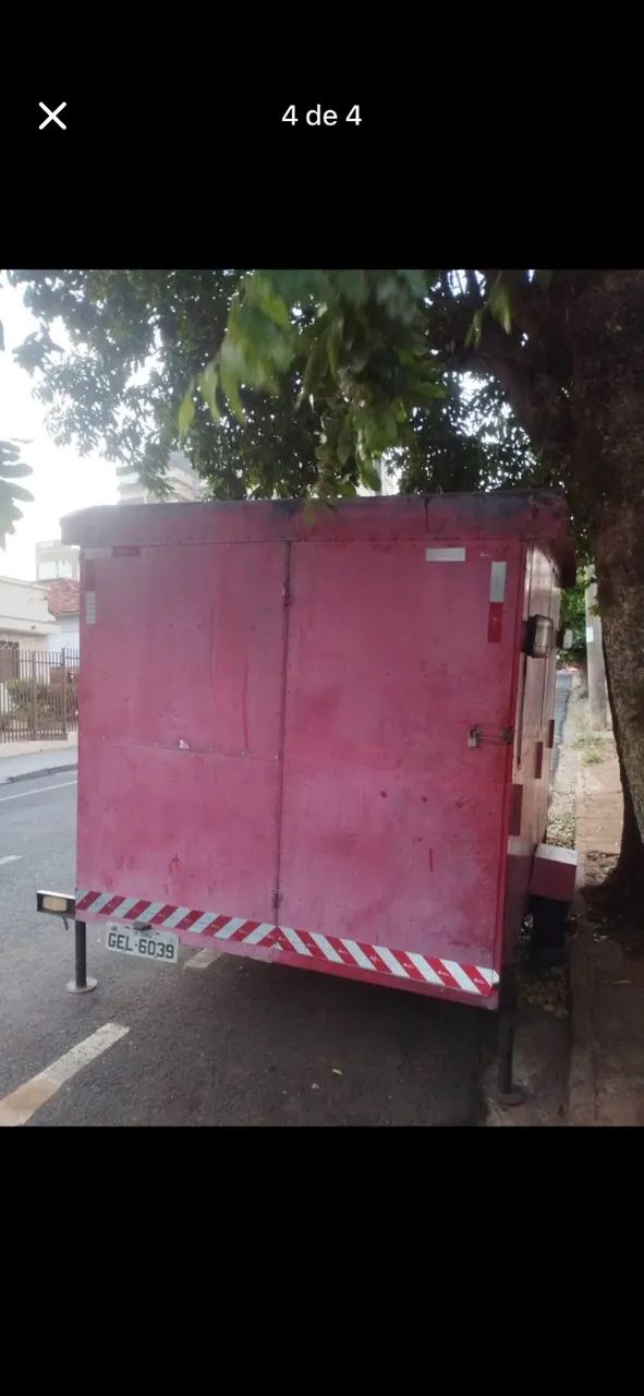 Trailer comercial - Foto 2