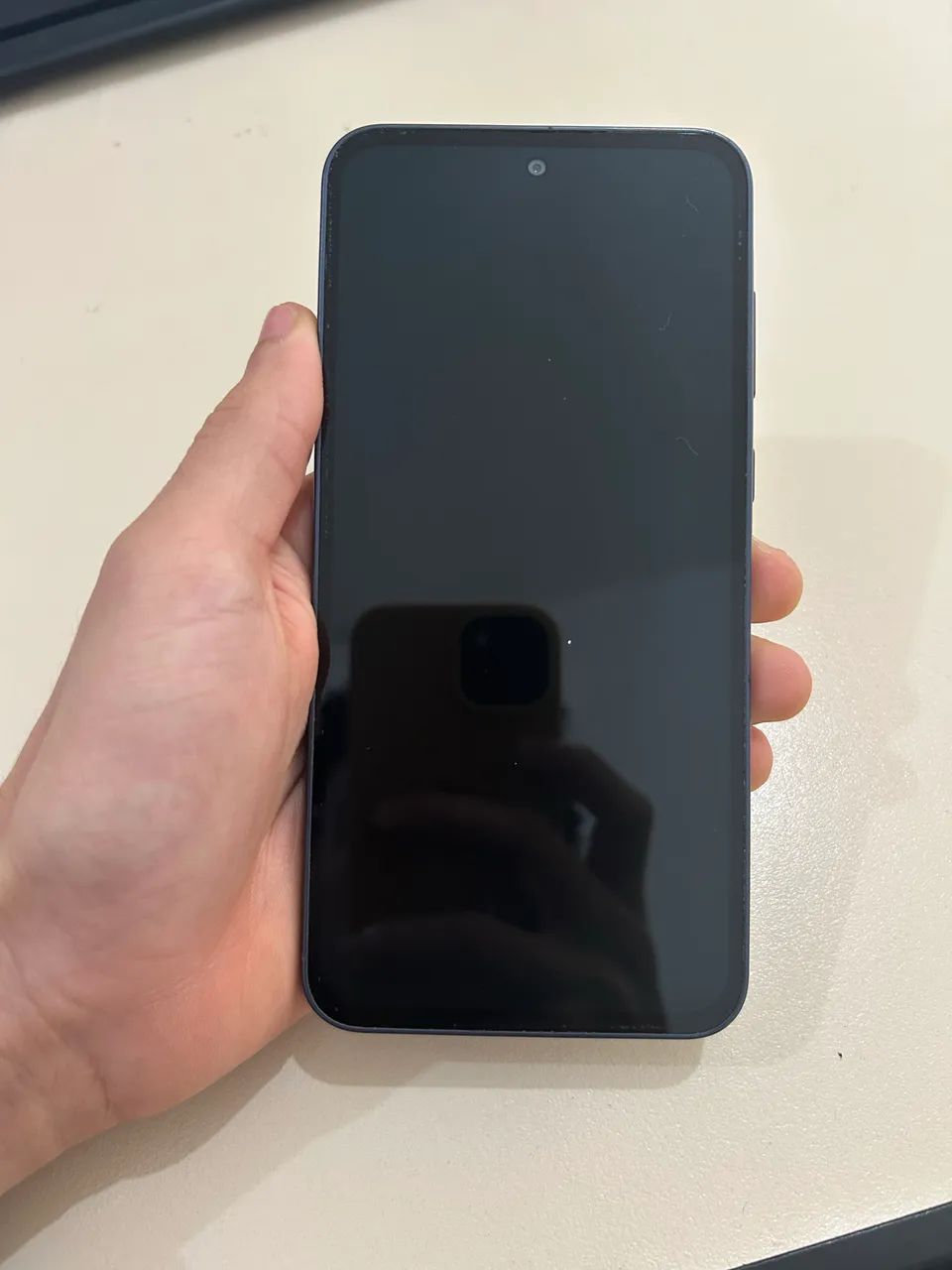 Celular Galaxy A35 256gb - Foto 2