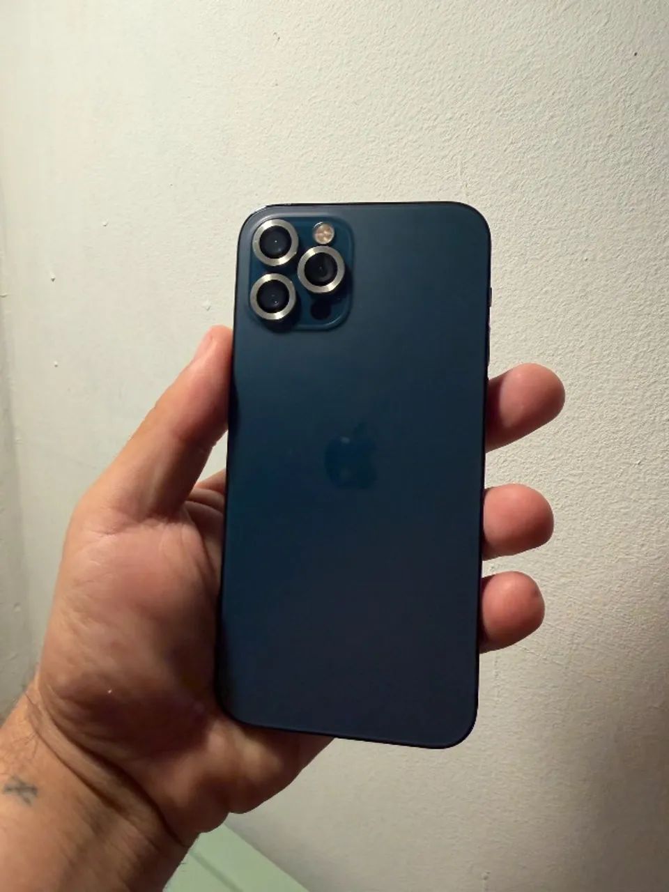 iPhone 12 Pro  - Foto 2