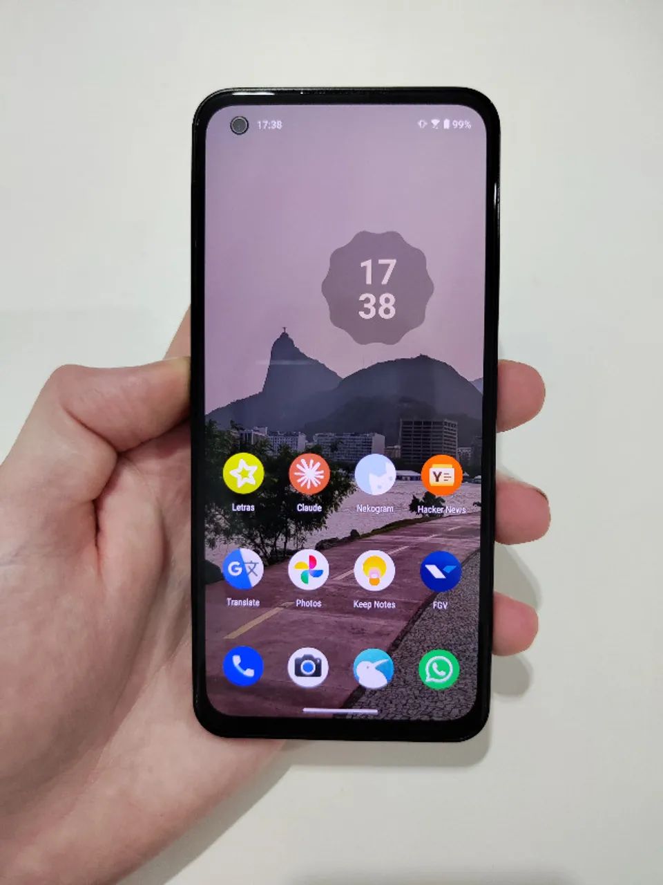 Asus Zenfone 9 256 / 8 gb  - Foto 5