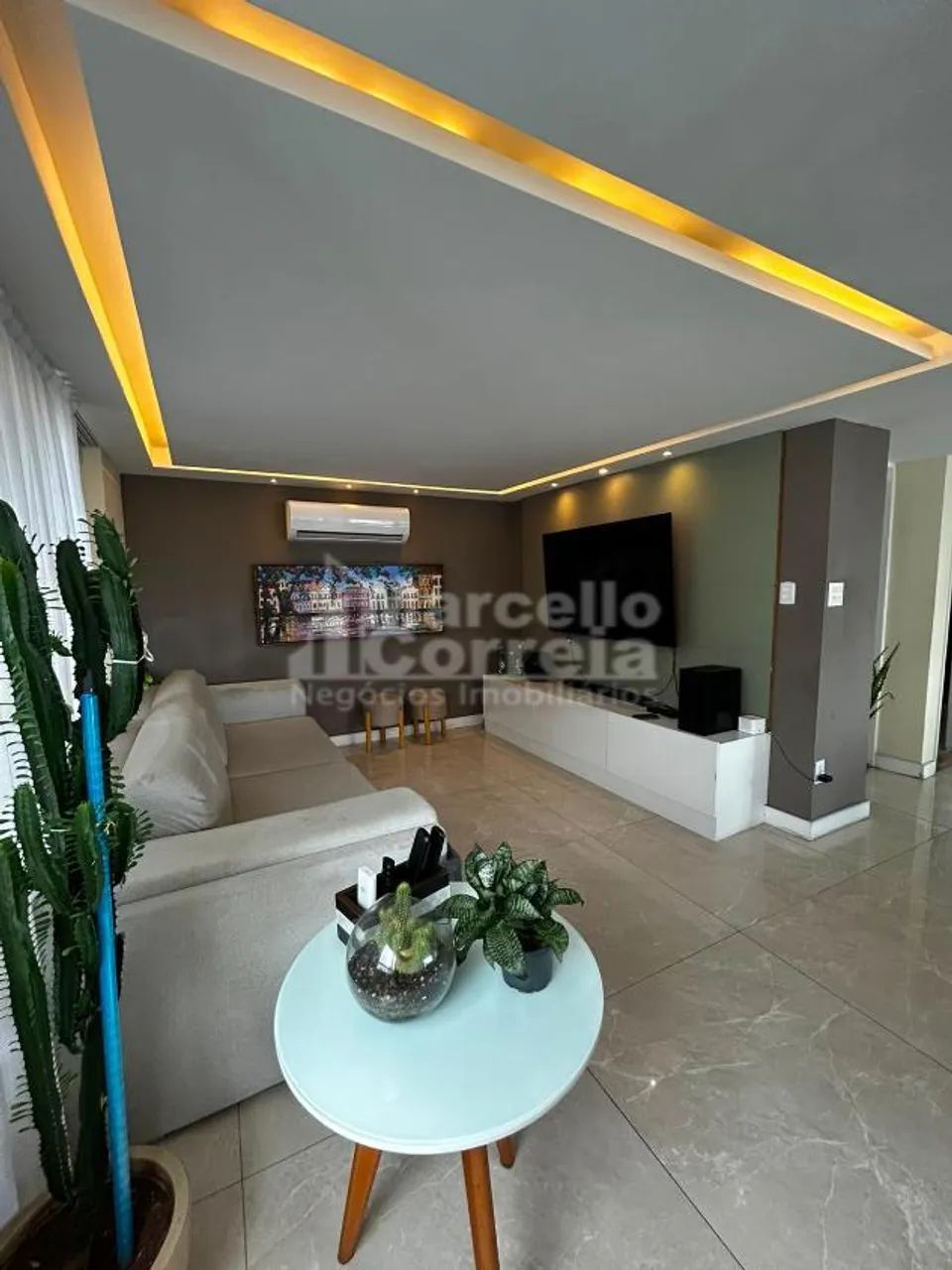 Apartamento de 200m² no bairro dos Aflitos - Foto 5