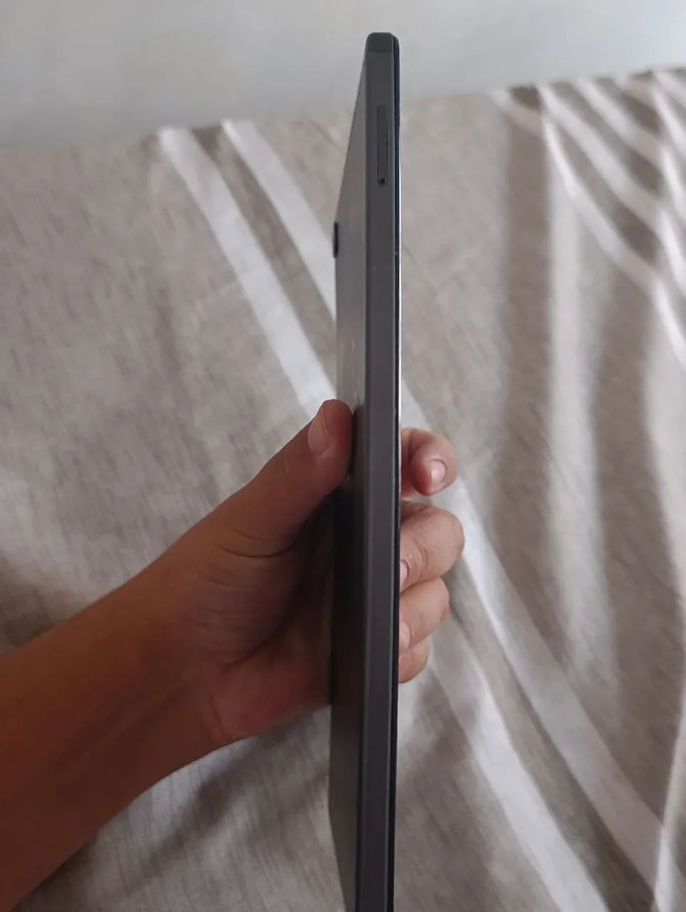 Tablet Samsung A7 lite - Foto 5