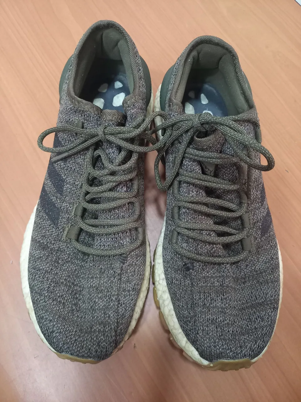 adidas zx 500 RM boost - Calçados Esportivos - Taguatinga Norte