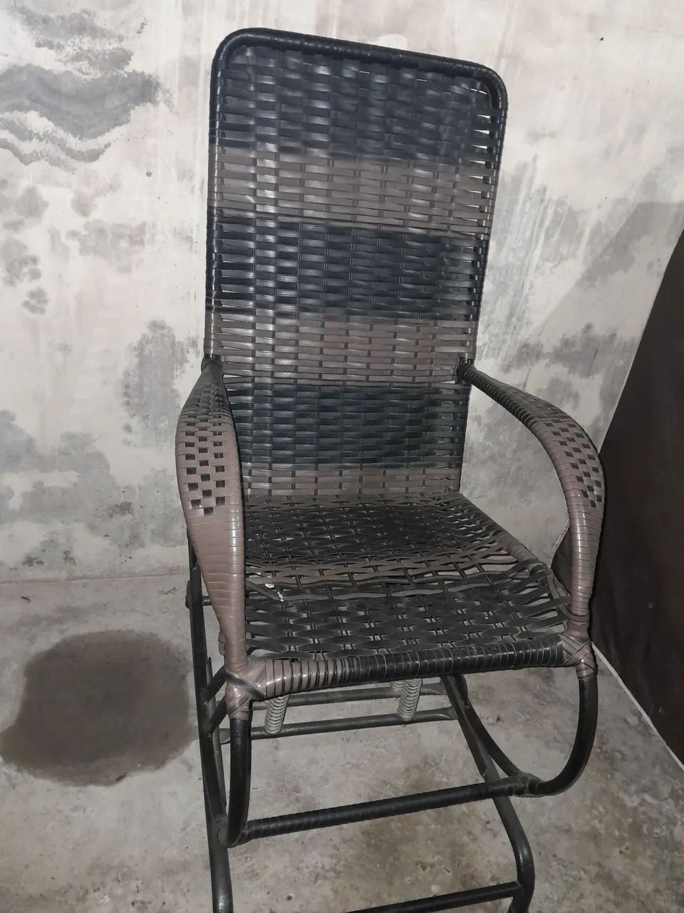 Oportunidade cadeira de balanço  - Foto 2
