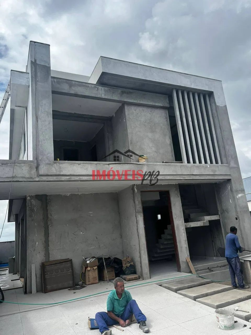 Casa duplex em condomínio fechado - João Pessoa - Foto 2