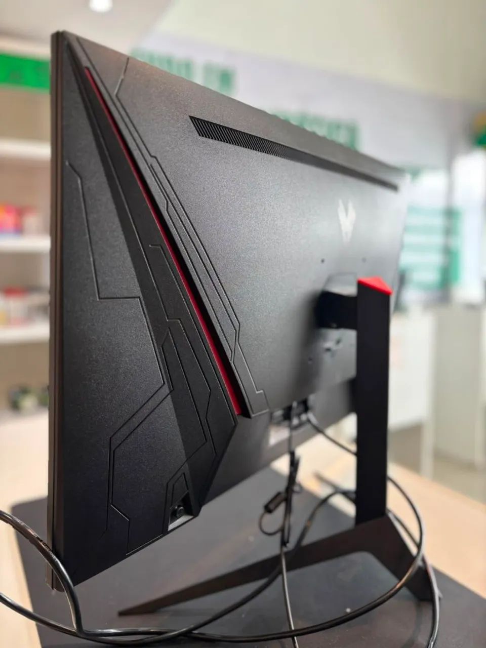Monitor Gamer Hi Level Full HD - Alta Performance - Foto 5