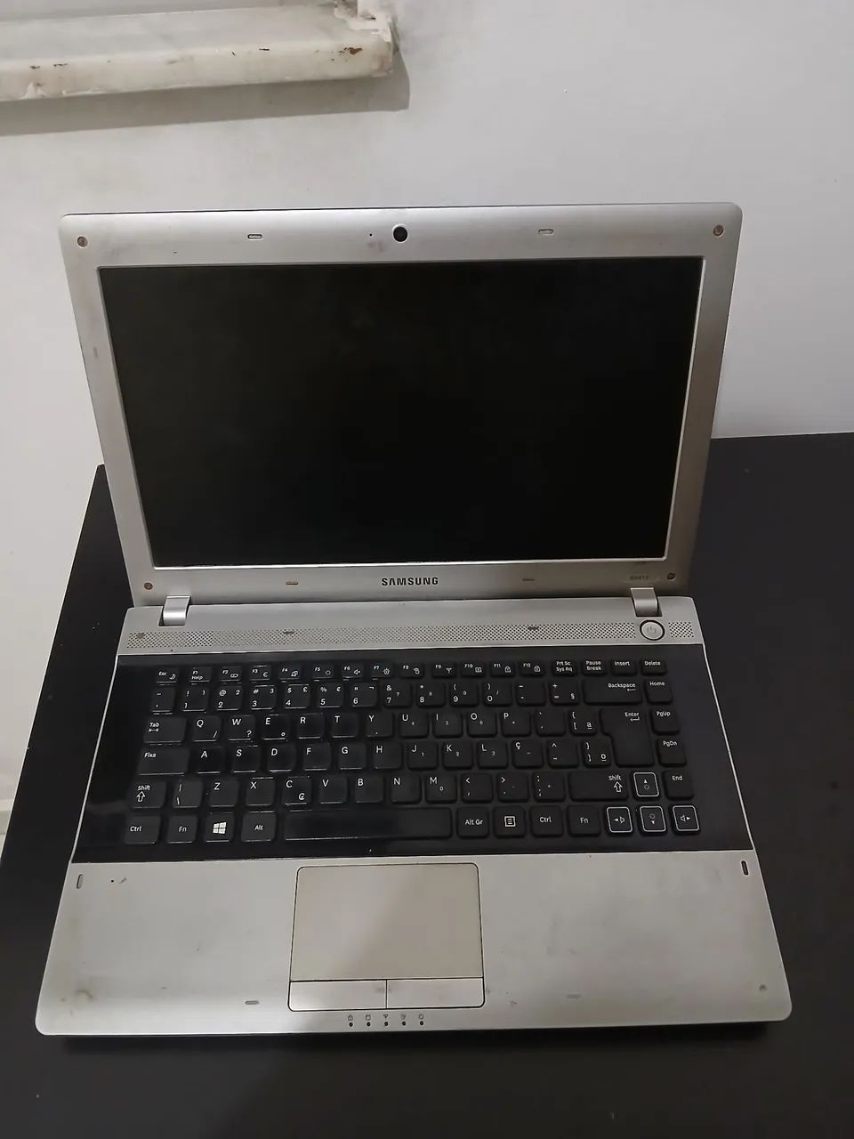 Notebook Samsung  - Foto 2