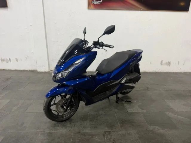 Honda PCX 160 ABS 2026 - Foto 2