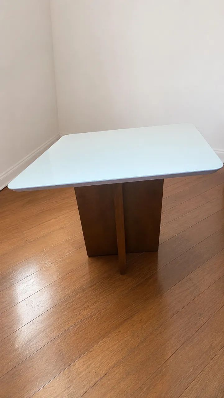 Mesa de Jantar (PREÇO BAIXADO PRA VENDER RÁPIDO) - Foto 5