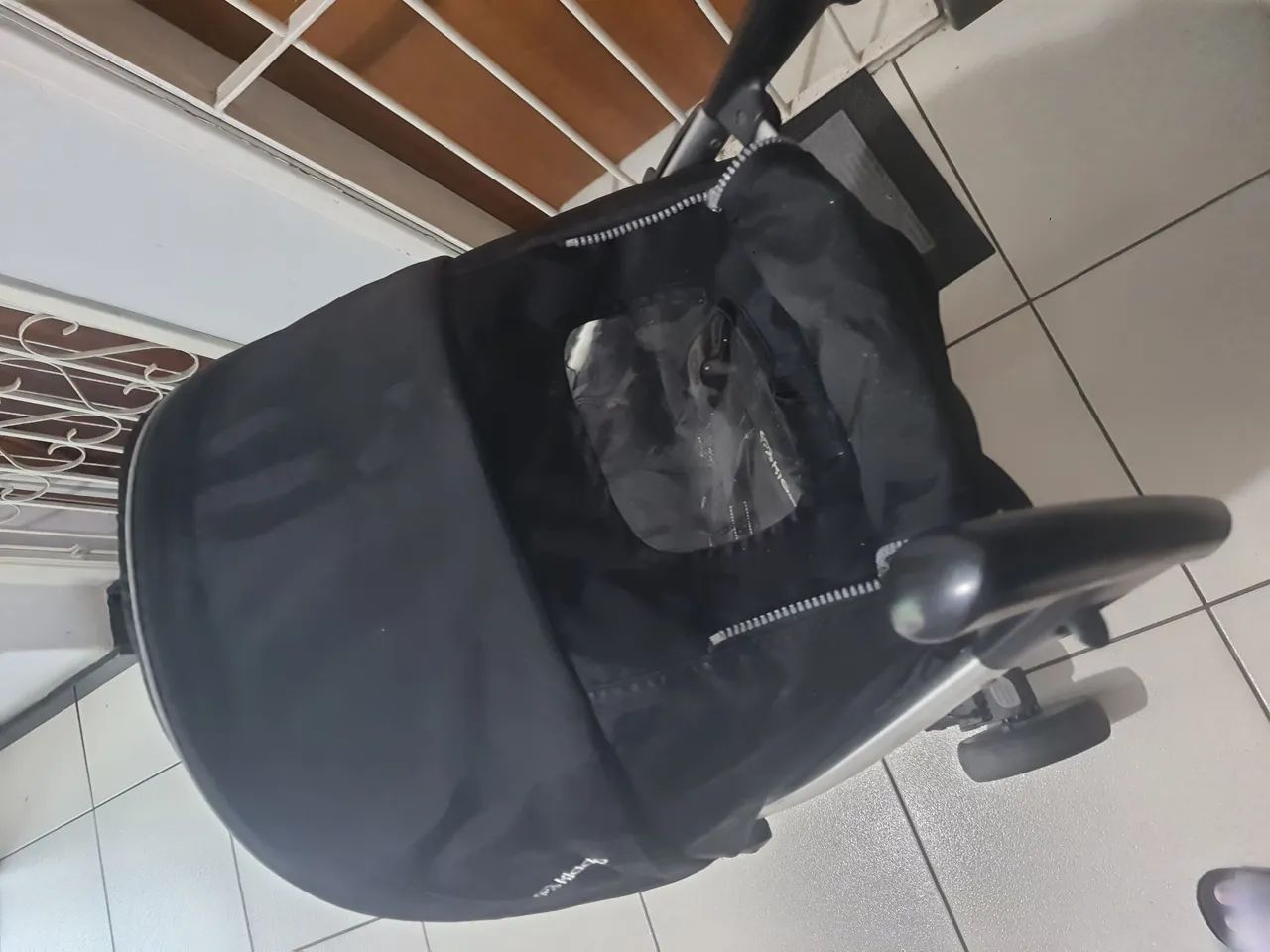 Carrinho e Bebe Conforto - Foto 3