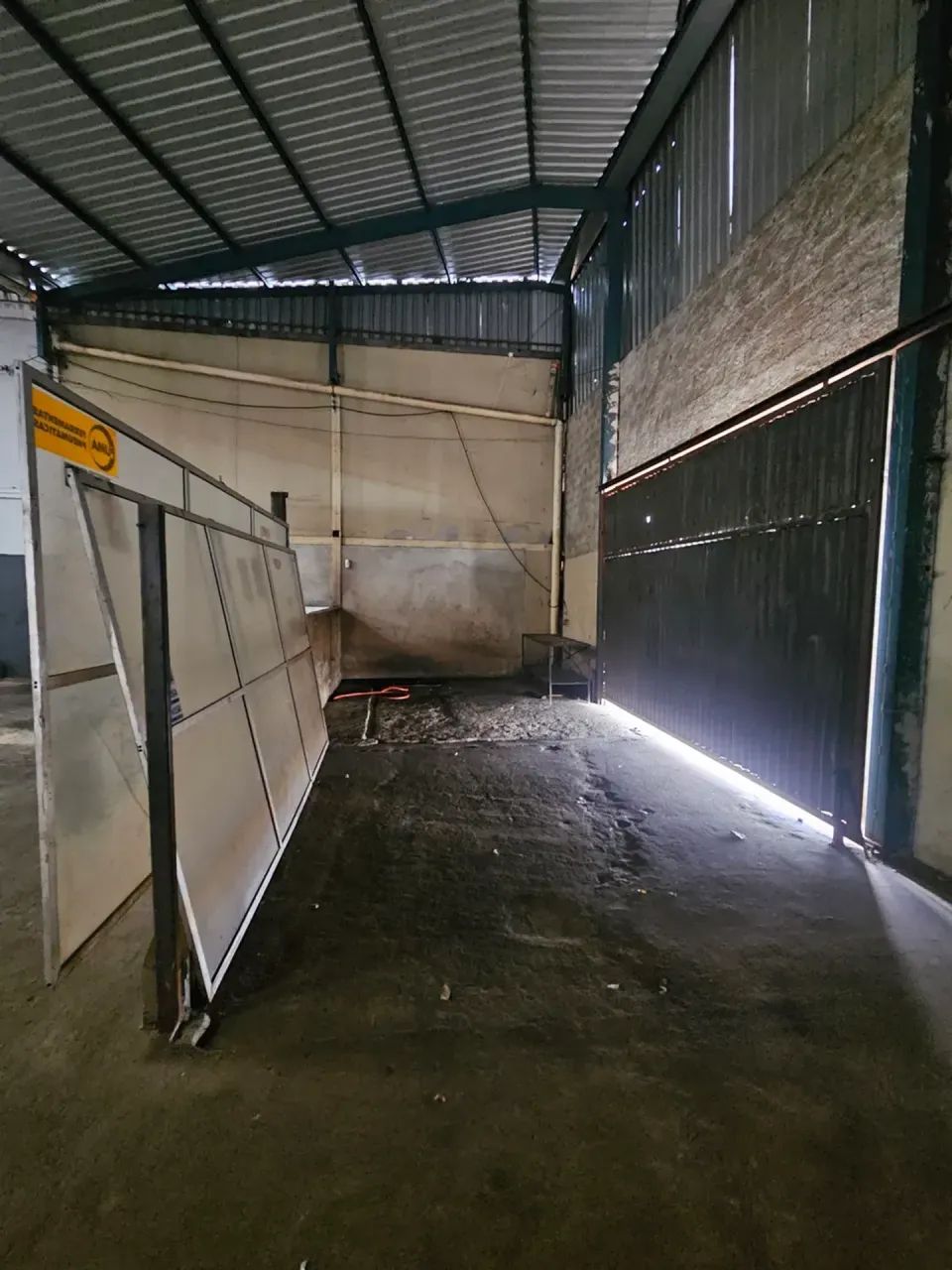 GALPÃO COMERCIAL  PARQUE OESTE INDUSTRIAL - Foto 5