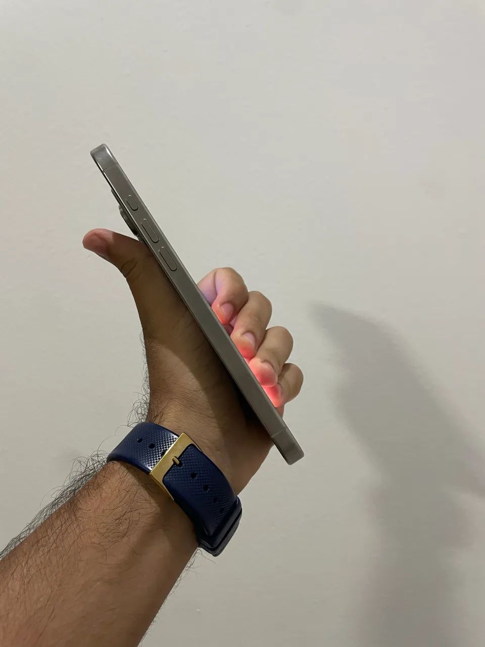 iPhone 16 pro Max 256GB estado de novo  - Foto 2