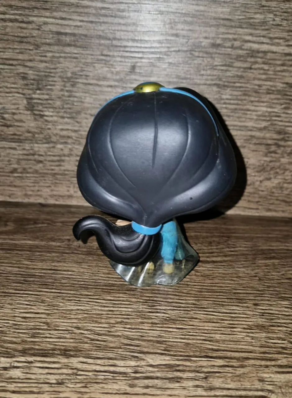 Funko Pop Disney - Jasmine #326 (Loose)<br> - Foto 2