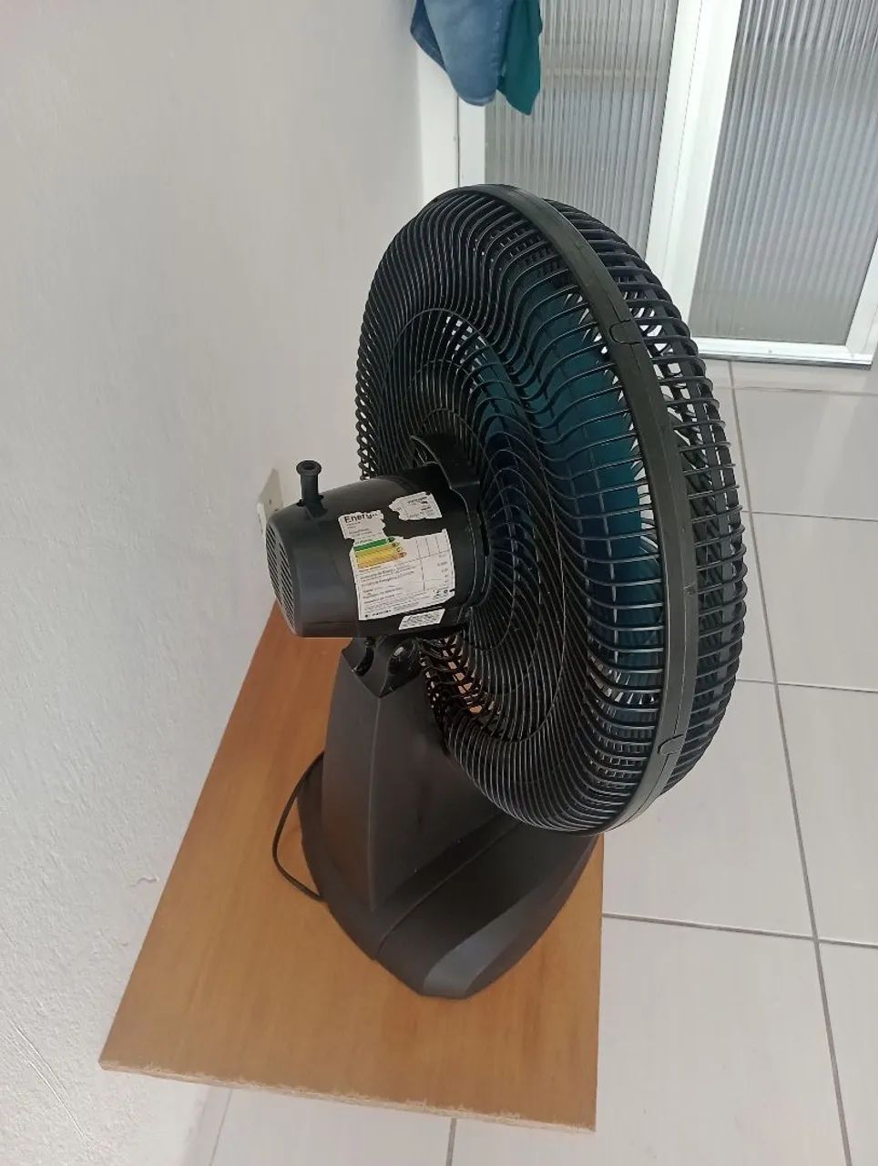 Ventilador Mallory 40 centímetros  - Foto 3